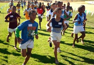 Cross Country Season Starts